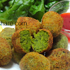 Baca ini !!!! Resep dan Cara Bikin Nagget Tahu Bayam mantap