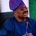 Ajimobi is alive, says daughter