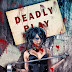 Deadly play movie poster design in photoshop