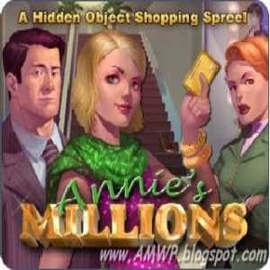 Download Annie's Millions Game