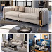 BEST SOFA FURNITURE SELANGOR
