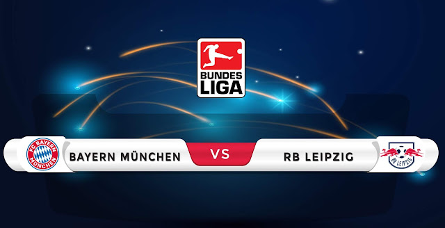 Bayern Munich vs RB Leipzig Prediction & Match Preview