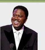 Bernie Mac