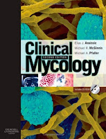 CLINICAL MYCOLOGY SECOND EDITION