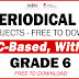 4th Periodical Test GRADE 6 (SY 2022-2023) MELC-Based, Free to Download