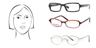 Atena Optic Tips Memilih Frame Kacamata Yang Cocok Dengan 