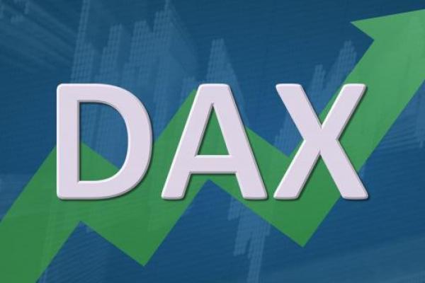 DAX 30 Rời xa mức cao nhất mọi thời đại khi lo ngại về tăng trưởng lo lắng