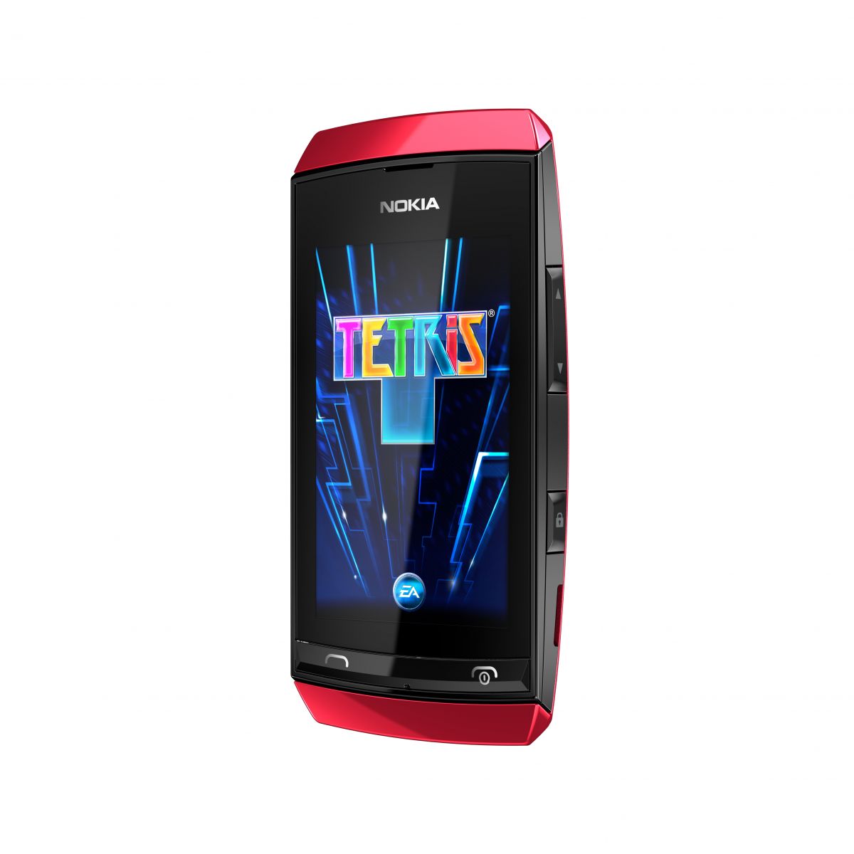 Nokia Asha 305