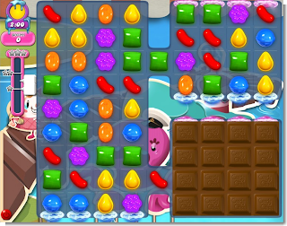 Candy Crush tips level 139