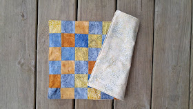 Kennel Quilts by Slice of Pi Quilts