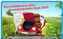 kinderriegel vw käfer gewinnspiel