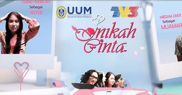 Drama Inikah Cinta [2016] Dahlia TV3 - One Direct Movie