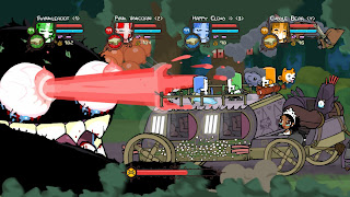 Castle Crashers screenshot 3