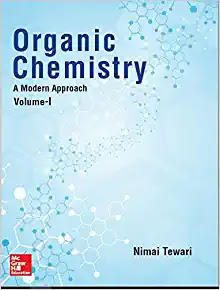 Organic Chemistry A Modern Approach, Vol I