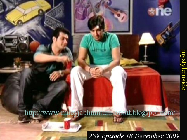 Samrat Mayank Miley jab hum tum Drama wallpapers