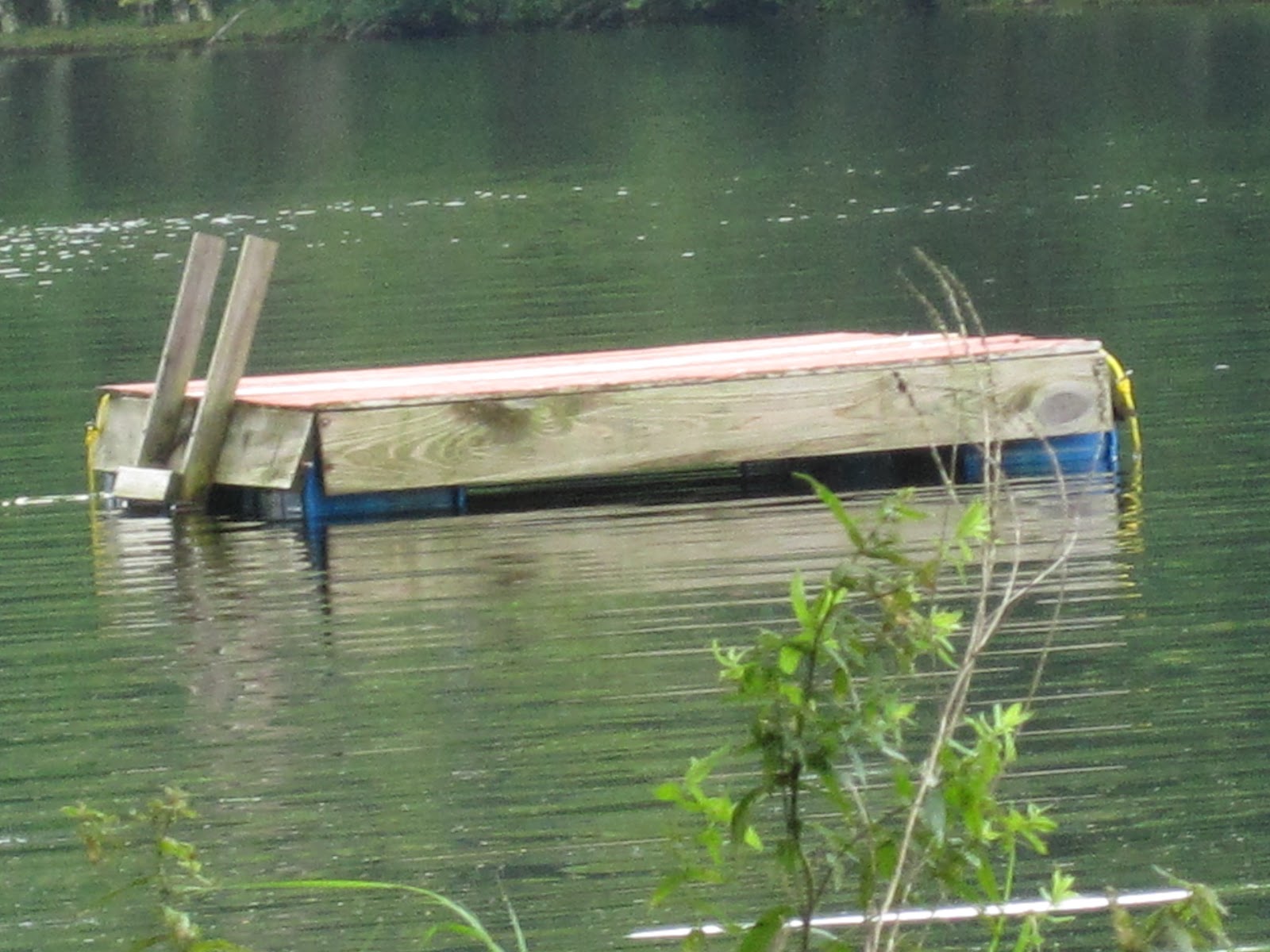  .com/how_41368_steps-building-fishing-dock-pond.html Images - Frompo