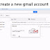 How to create a new gmail account - DoitEasyGuide