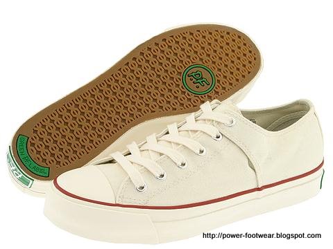 Power footwear:footwear-139935