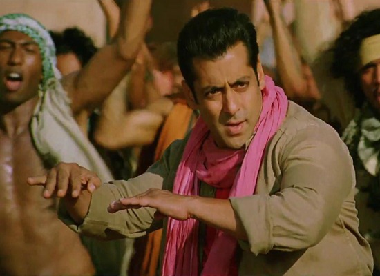 Watch Latest Movies Review List And Tv Shows: Ek Tha Tiger 