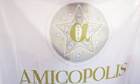 Logo Amicopolis : l'unico social che paga sempre per i tuoi contenuti postati e ti consente di fare i tuoi acquisti gratis!