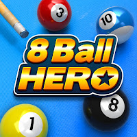 8 Ball Hero Unlimited Money MOD APK