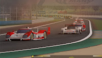 1993 Le Mans CSM Mod