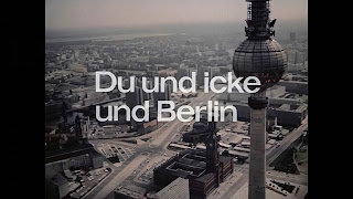 Du und icke und Berlin. 1978. FULL-HD.