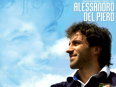 alexandro del piero