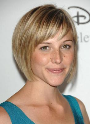 Fringe Haircuts for Women