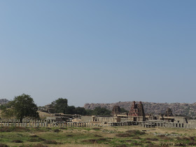Vijaya Vittala Temple, Hampi 