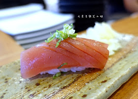 10 Haoすし生魚片冷丼握壽司專賣