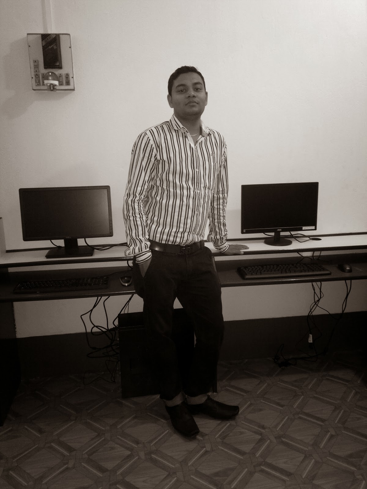 Yogesh Patil: internet download manager has been ...