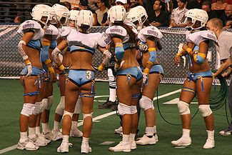 Lingerie Football League