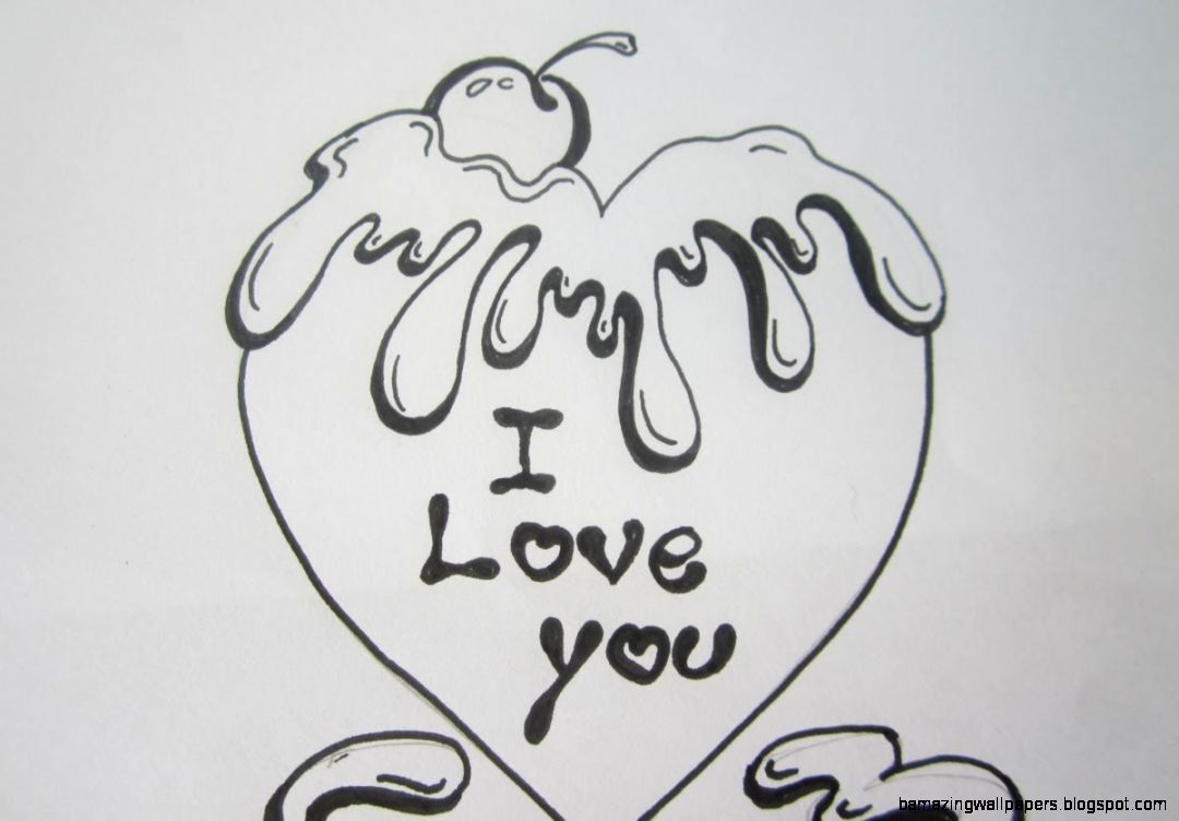 images Beautiful Drawings For Your Girlfriend nice pictures to draw for your girlfriend