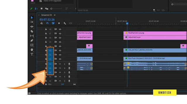 Premiere Pro: Audio Jadi Error Mendengung Setelah di Export? Ini Solusinya!