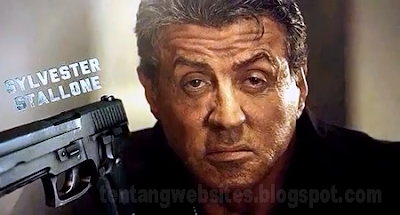 Photo-photo bintang film expendables