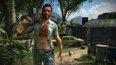 Far Cry 3 RELOADED Full Version with Patch and Crack torrent
