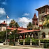 Flagler College St Augustine Florida Advice