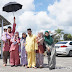 Kisah Kami Beraya Ke Kuala Tatau