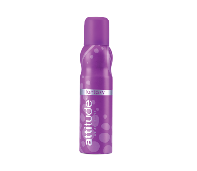 Amway India launches a new range of deodorants