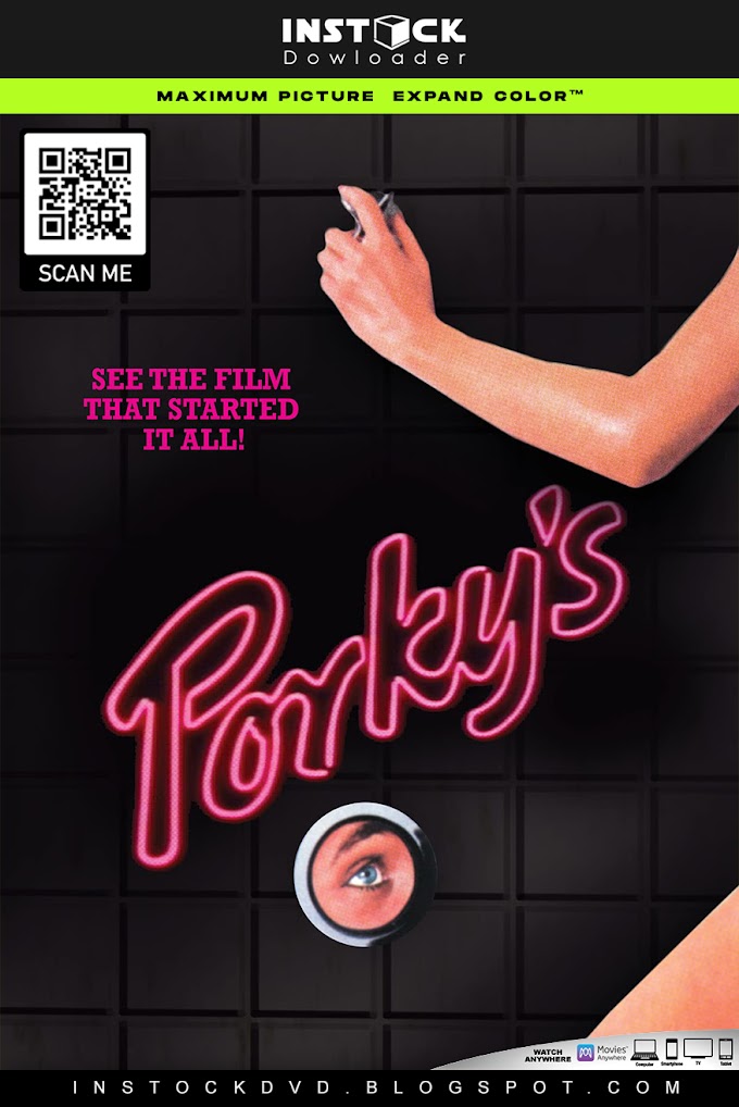 Porky's: Colección (1981-1985) HD Latino