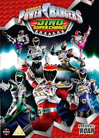 Power Rangers Dino Super Charge (Subtitle Indonesia)