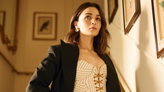 Alia Bhatt’s Former Assistant Arrested for Alleged ₹76 Lakh Fraud