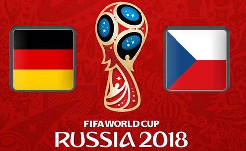   مباراة المانيا وجمهورية التشيك -انتهت المباراة بفوز ألمانيا بنتيجة 2-1