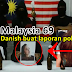 VIDEO ISIS Malaysia 69 Nora Danish Buat Laporan Polis