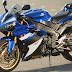 Yamaha Bike India Image