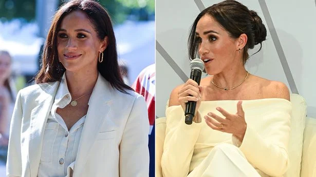Meghan Markle Left Red-Faced as Jackman & Reynolds Playfully Poke Fun at NYC Car Chase: No Worries!
