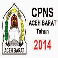 Gambar atau Logo CPNS Kabupaten Aceh Barat