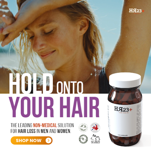 hair growth product