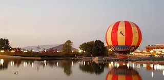 Disneyland Paris Balloon